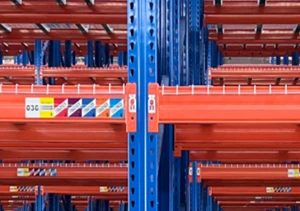 Mengapa JR Pallet Racking Memberikan Penyimpanan Gudang yang Lebih Aman dan A...