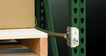 Desain Ruang Buang NFPA Untuk Rak Pallet: Panduan Praktis...