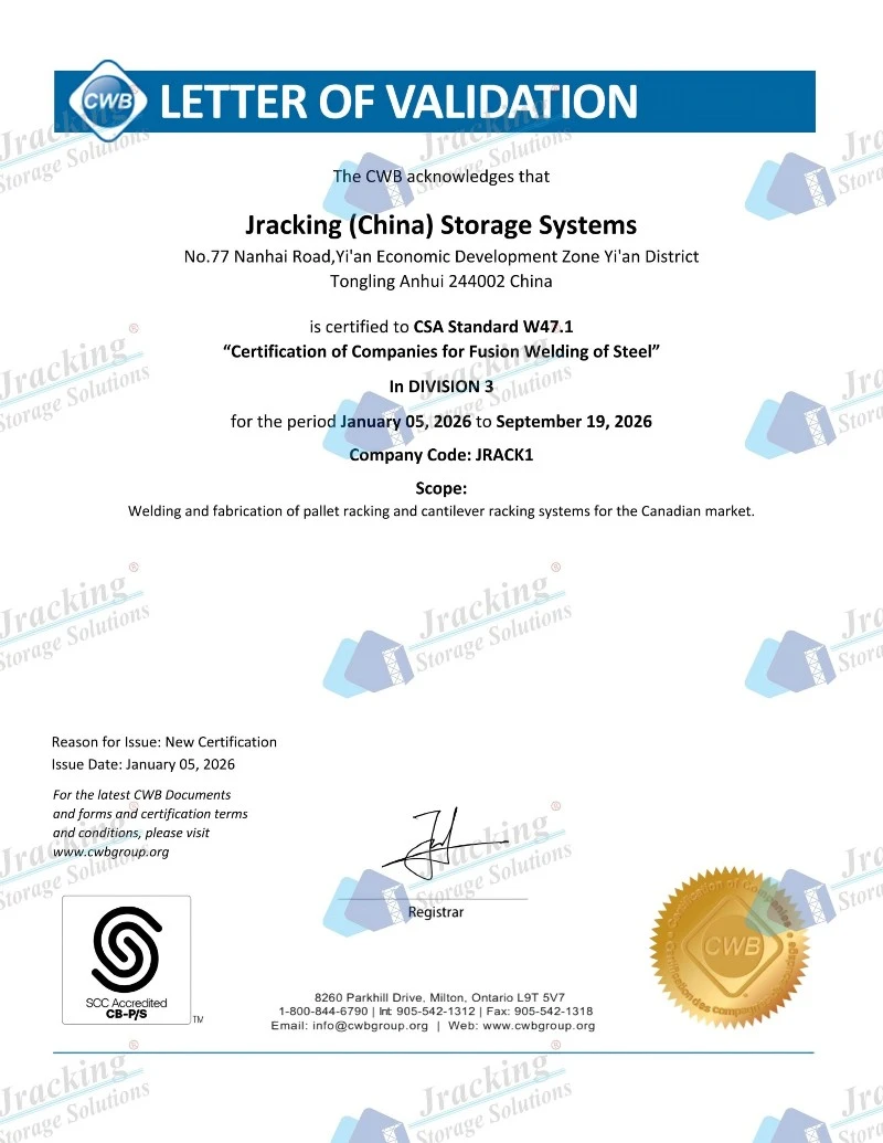 CWB JRACK1 CWB JRACK1