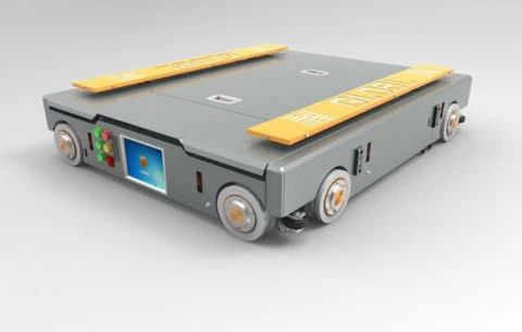 Sistem Shuttle Empat Arah